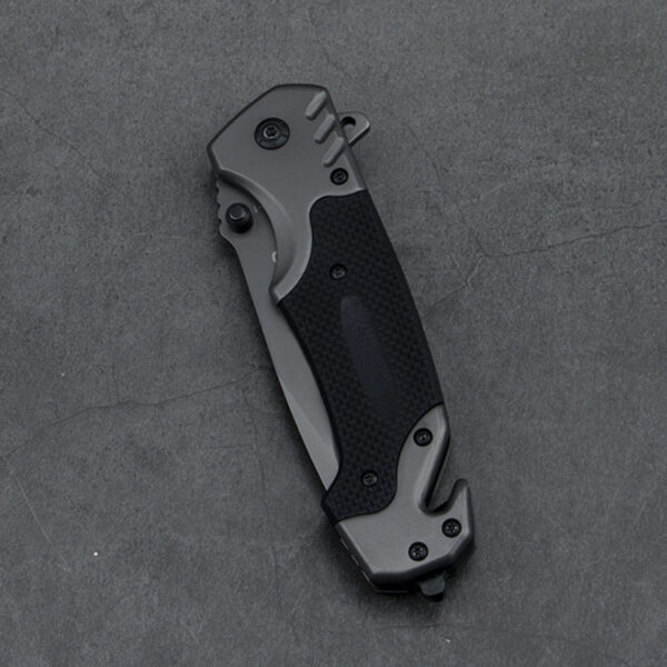 Outdoor Folding Knife - Image 3