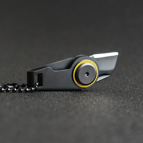 Mini folding knife portable folding knife - Image 2