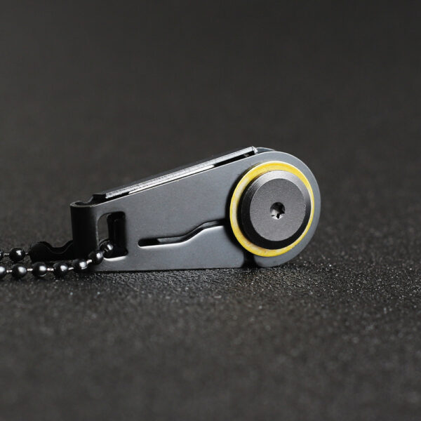 Mini folding knife portable folding knife - Image 5
