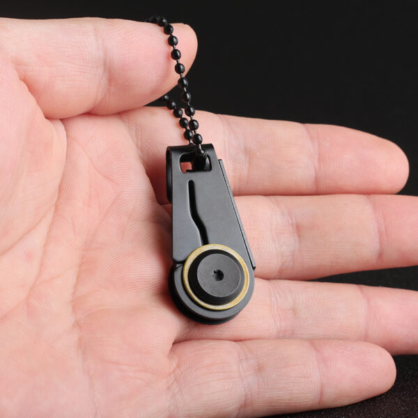 Mini folding knife portable folding knife - Image 4