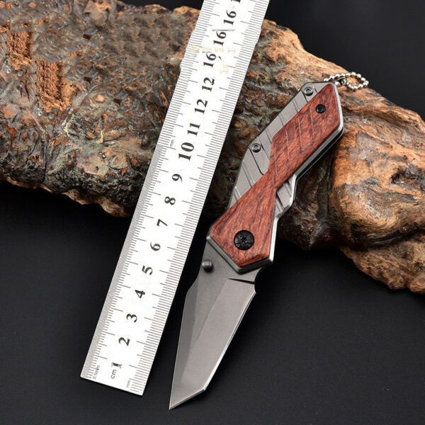 Multi-function Folding Knife Field Mini Folding - Image 5