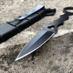 Hunting Knife Mini High Hardness EDC Portable Knife