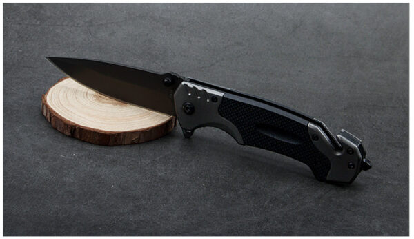 Outdoor Folding Knife - Image 6