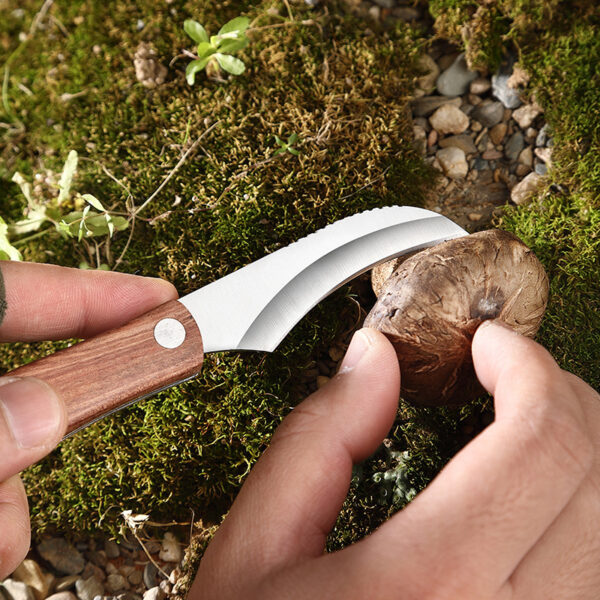New Portable Camping Survival Knife - Image 3