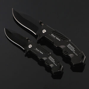 Outdoor Camping Portable Folding Knife