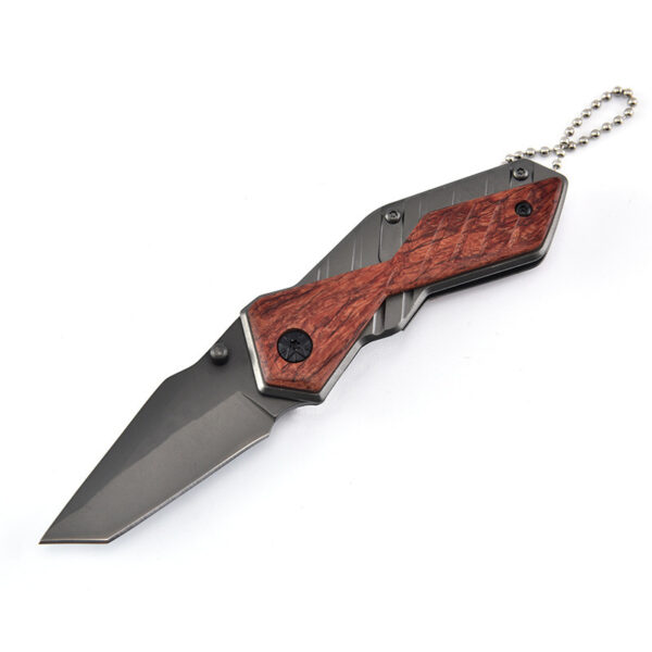 Multi-function Folding Knife Field Mini Folding - Image 3