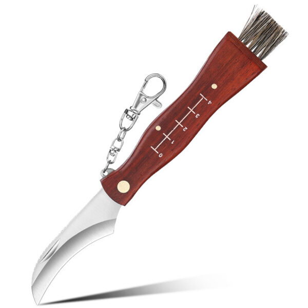 New Portable Camping Survival Knife - Image 6