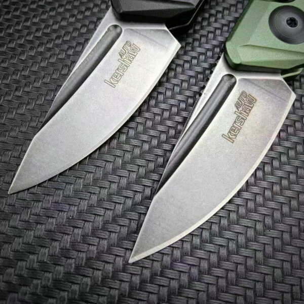 Survival Gift Knife Folding Knife - Image 3