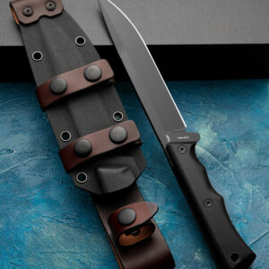 High Hardness Multi-functional One Knife Mountaineering Camping Outdoor Fishing Survival Self-defense Knife