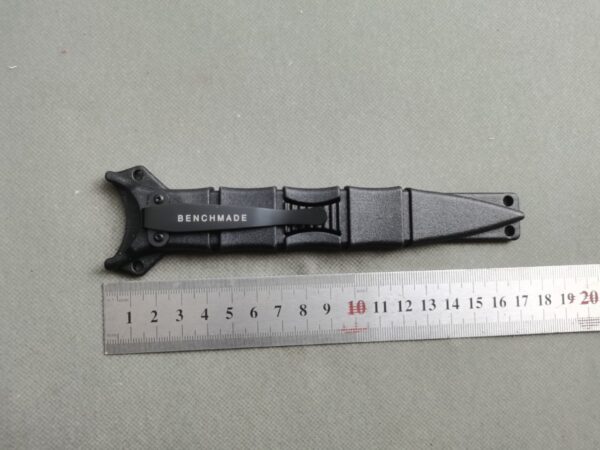 Hunting Knife Mini High Hardness EDC Portable Knife - Image 5