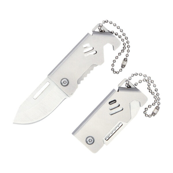 Mini Knife Portable Folding Knife - Image 5